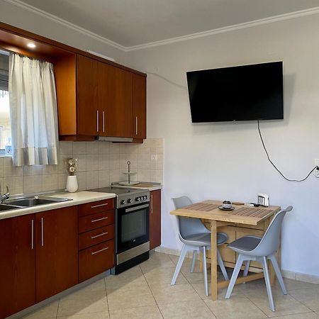 Aria Apartment Esterno foto