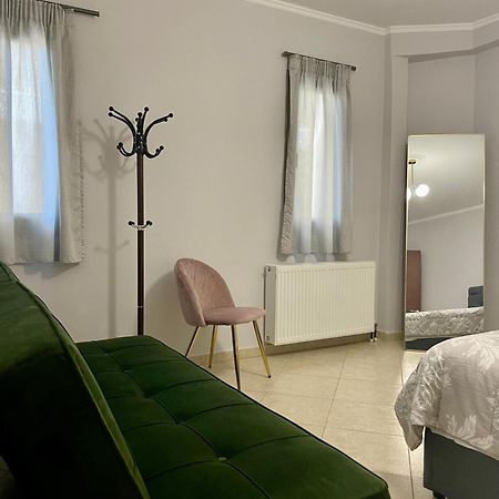 Aria Apartment Esterno foto