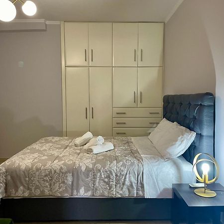 Aria Apartment Esterno foto