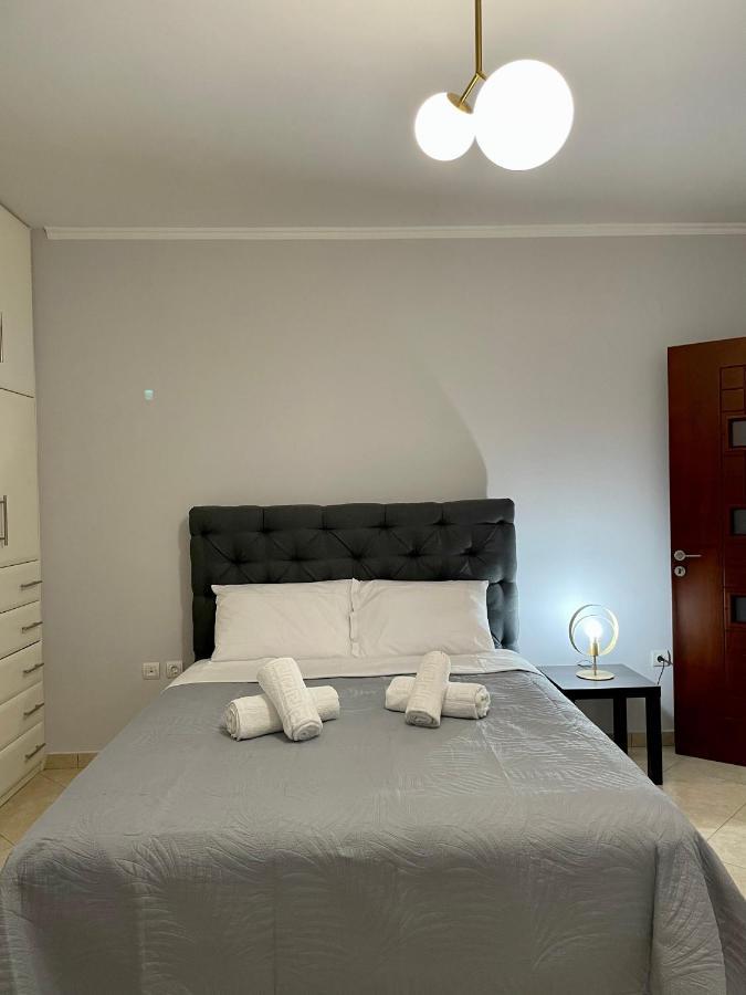 Aria Apartment Esterno foto