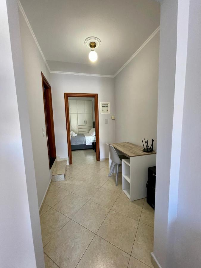 Aria Apartment Esterno foto