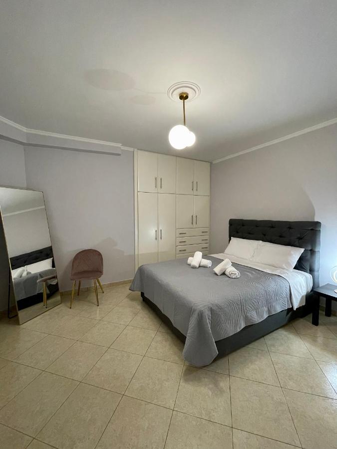 Aria Apartment Esterno foto