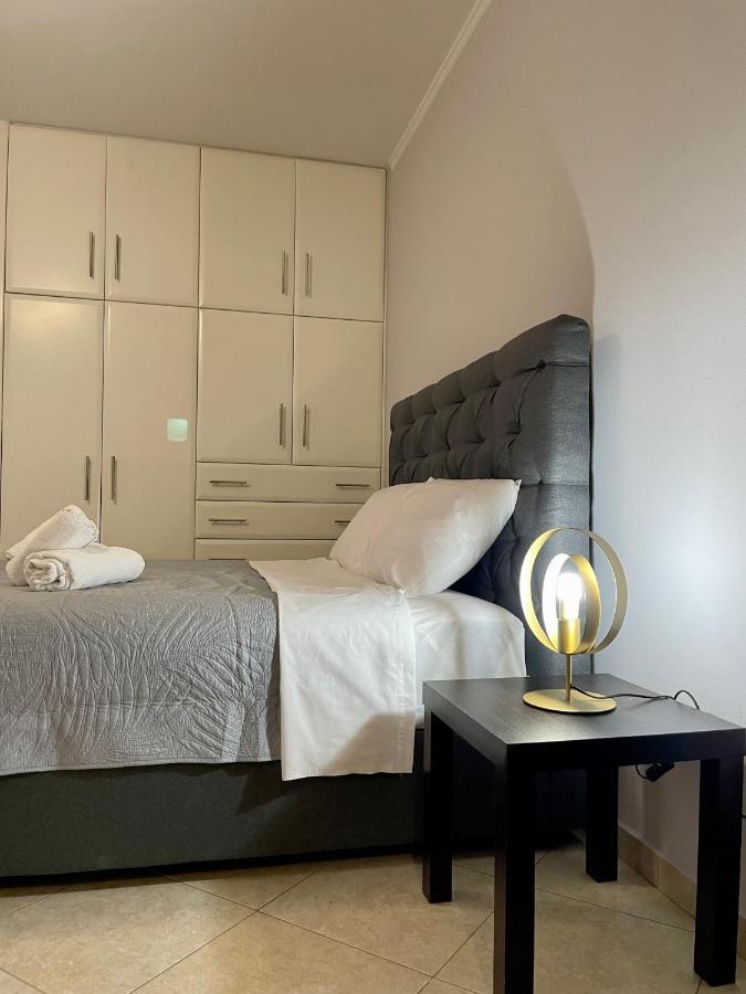 Aria Apartment Esterno foto