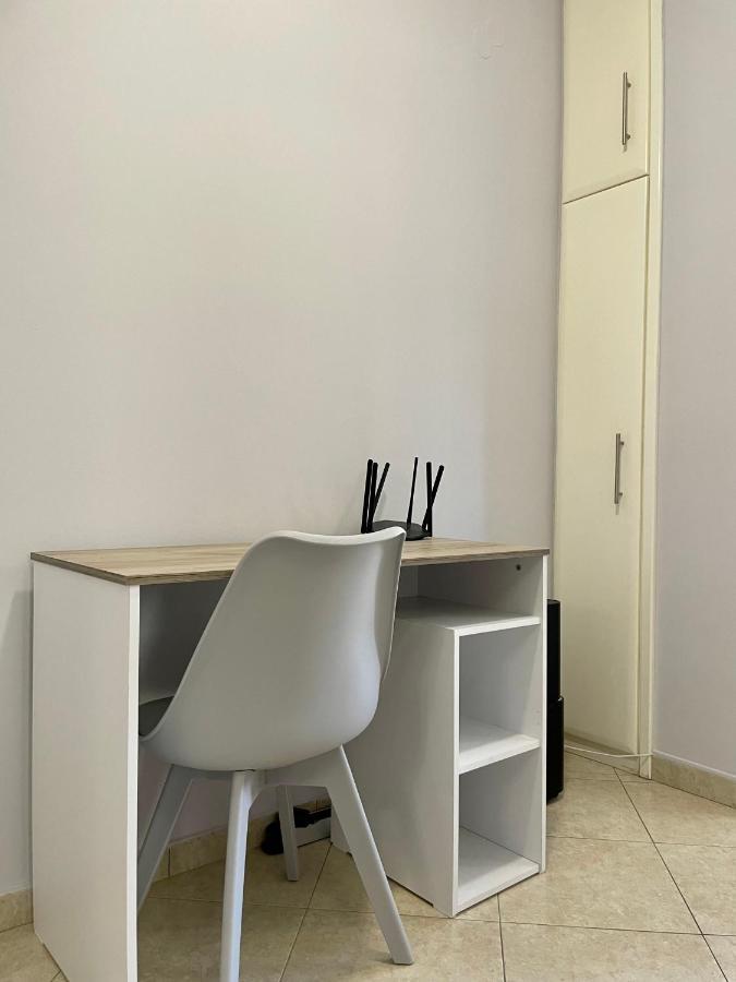 Aria Apartment Esterno foto