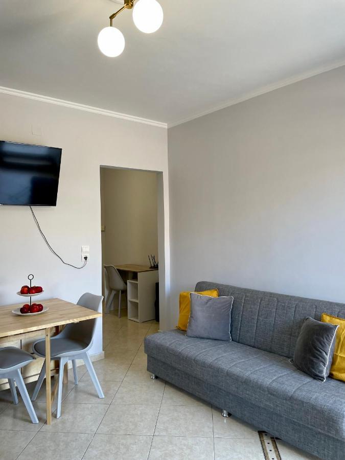 Aria Apartment Esterno foto