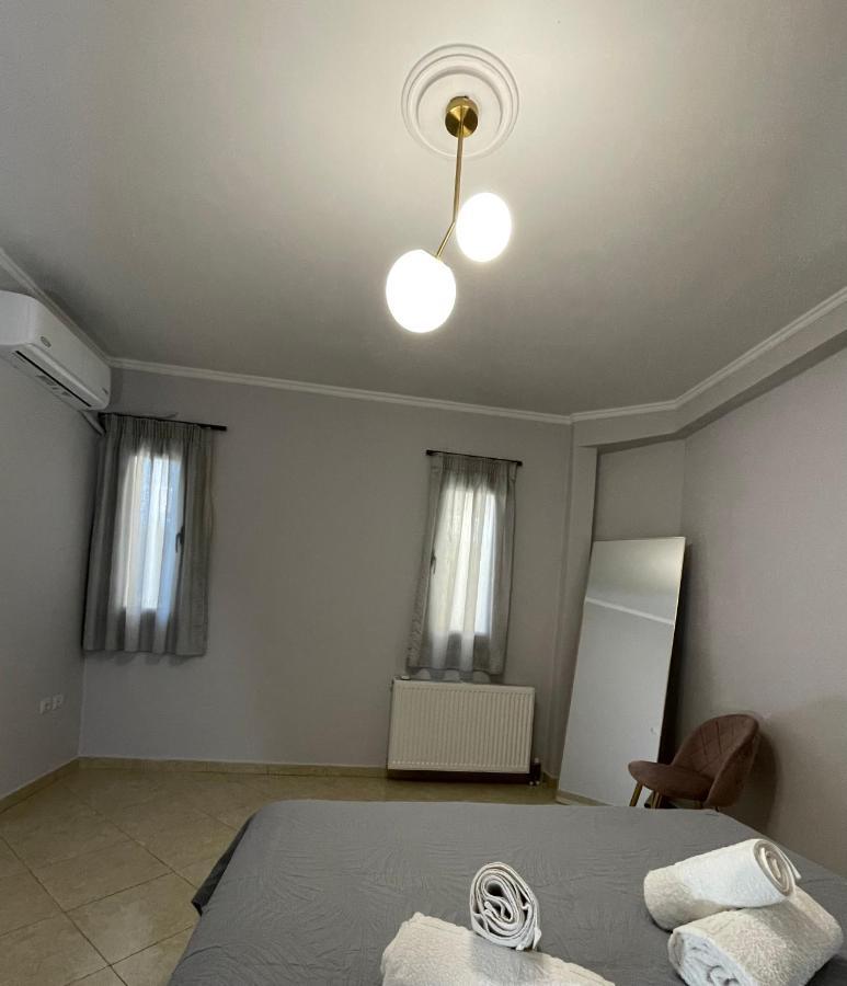 Aria Apartment Esterno foto