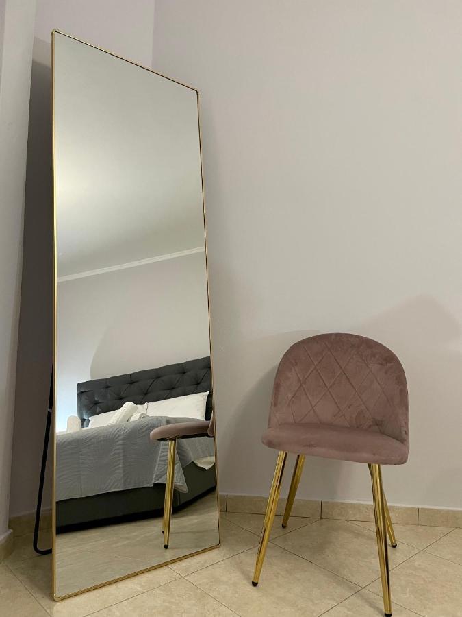 Aria Apartment Esterno foto
