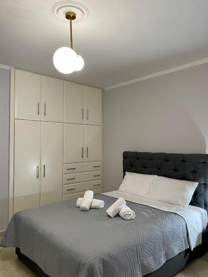 Aria Apartment Esterno foto