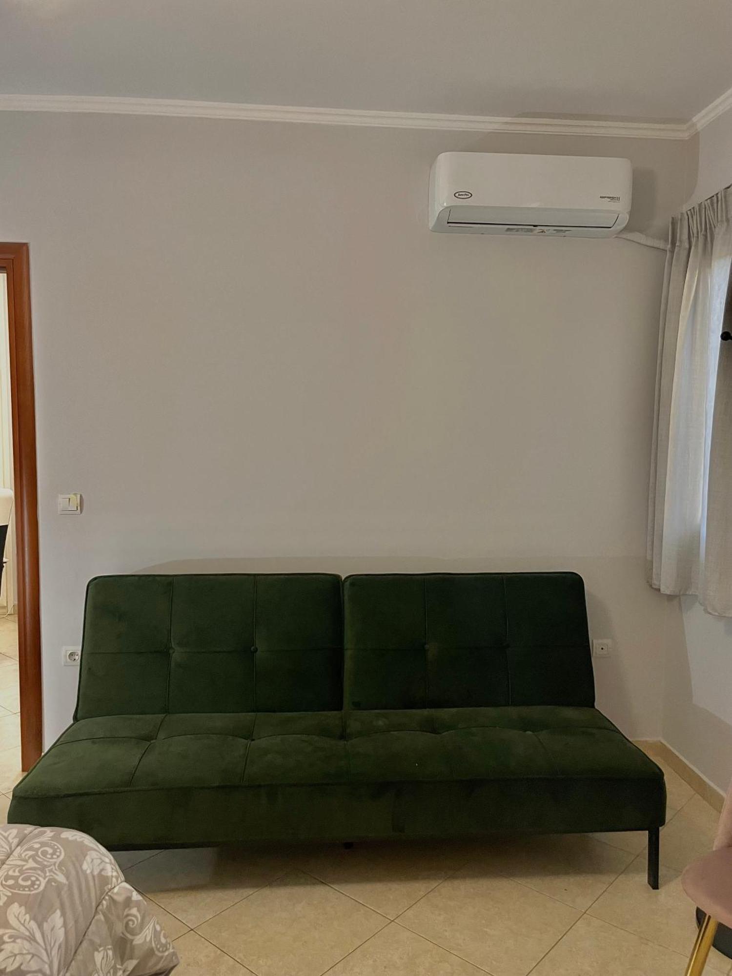Aria Apartment Esterno foto