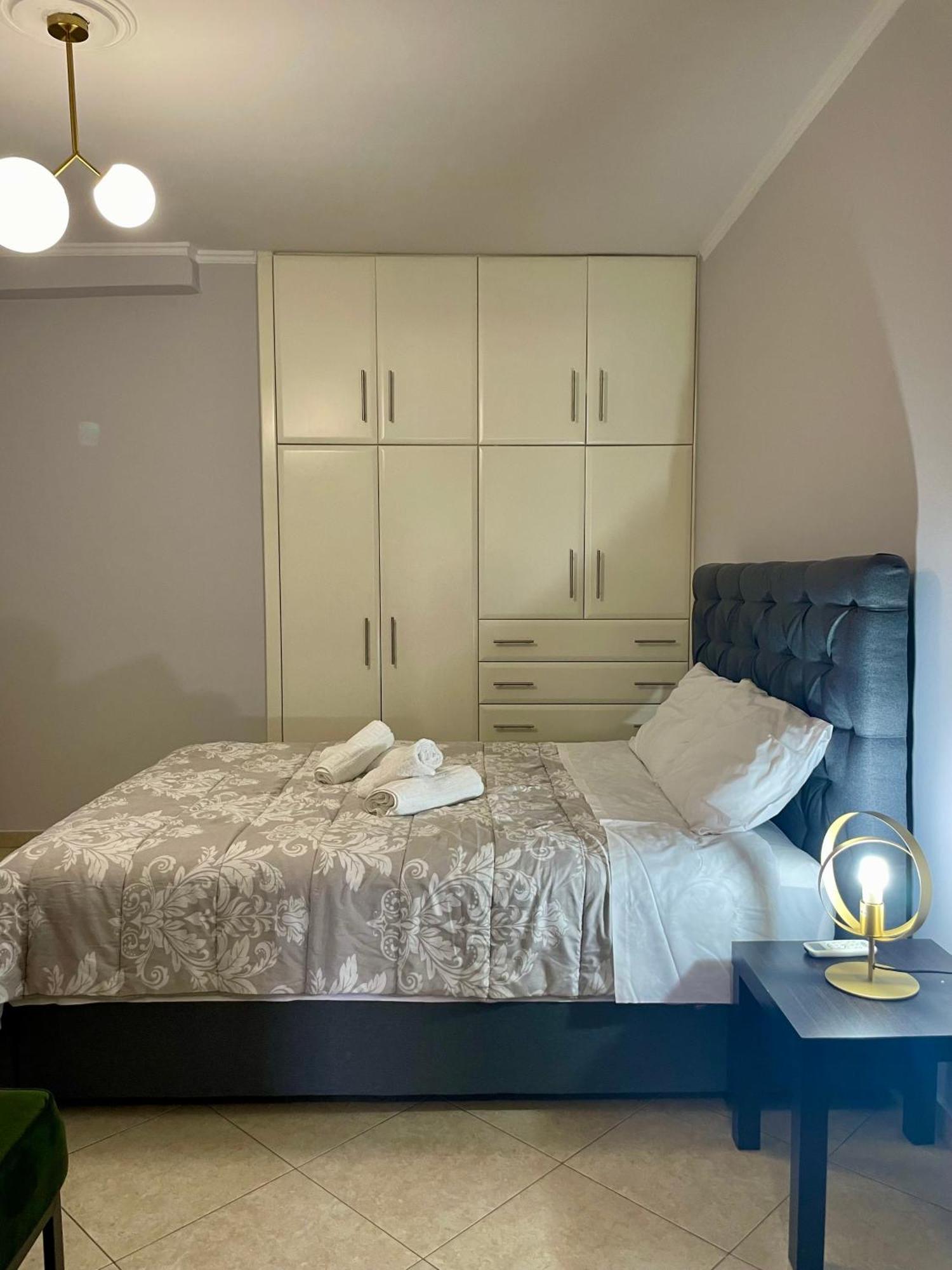 Aria Apartment Esterno foto